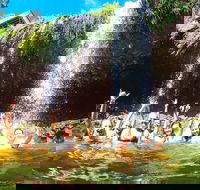 Byron Surrounds Nimbin Waterfall Adventure - Swimming Tour - Attractions