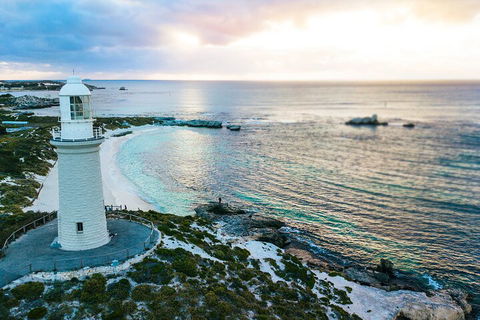 Discover Rottnest With Ferry & Bus Tour From Perth Or Fremantle - Attractions 2