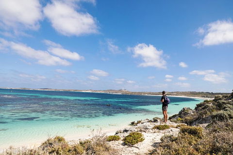 Experience Rottnest With Ferry & Bike Hire From Perth Or Fremantle - Attractions 3
