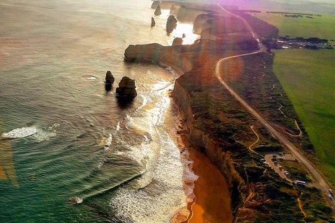 Full-Day Great Ocean Road And 12 Apostles Sunset Tour From Melbourne - Attractions 0