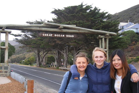 Full-Day Great Ocean Road And 12 Apostles Sunset Tour From Melbourne - Attractions 1