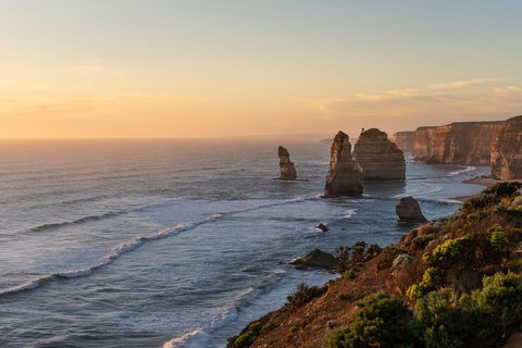 Full-Day Great Ocean Road And 12 Apostles Sunset Tour From Melbourne - Attractions 5