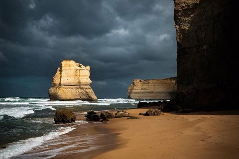 Melbourne Super Saver: Great Ocean Road + Phillip Island + Attraction Pass - Attractions 5