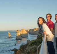 Small-Group Great Ocean Road Classic Day Tour from Melbourne - Attractions