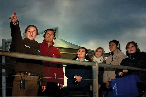 Phillip Island Penguin Parade Express Tour From Melbourne - Attractions 1