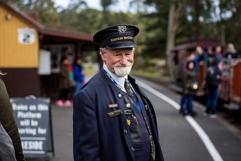 Puffing Billy, Moonlit Sanctuary & Penguins Day Tour - Attractions 3