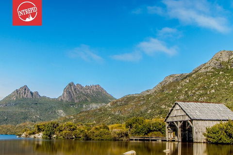 6 Day Trek The Cradle Mountain Overland Track - Attractions 1