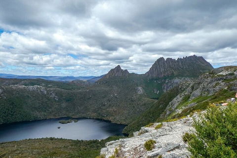 6 Day Trek The Cradle Mountain Overland Track - Attractions 2