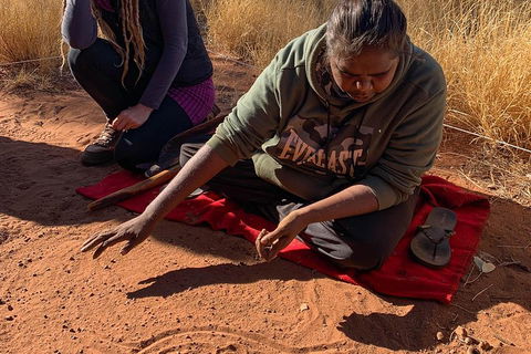 6 Day Red Centre Explorer With Accommodation - Attractions 1