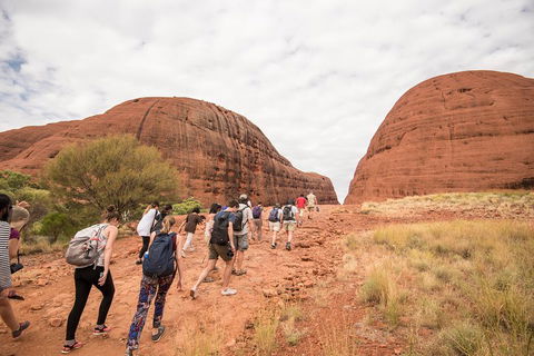 6 Day Red Centre Explorer With Accommodation - Attractions 3