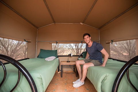 6 Day Red Centre Explorer With Accommodation - Attractions 5