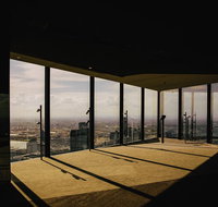 Melbourne Skydeck Entry Ticket - Attractions