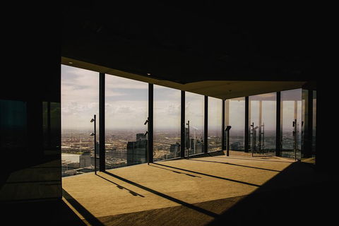 Melbourne Skydeck Entry Ticket - Attractions 0