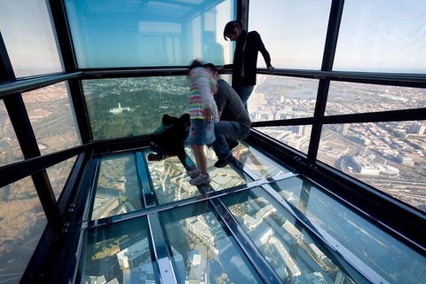 Melbourne Skydeck Entry Ticket - Attractions 2