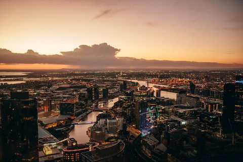Melbourne Skydeck Entry Ticket - Attractions 5