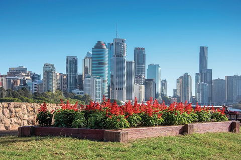 Full-Day Small-Group History And Heritage Tour Of Brisbane City - Attractions 3