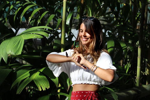 Australian Butterfly Sanctuary - Attractions 1