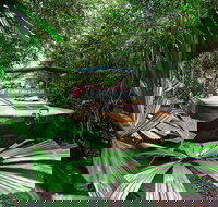 Kuranda Rainforestation  Kuranda Scenic Rail - Attractions