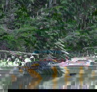 Kuranda Rainforestation Nature Park Ticket BNP - Attractions