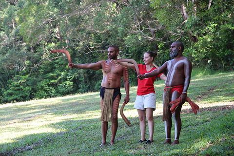 Kuranda Rainforestation Nature Park Ticket (BNP) - Attractions 1