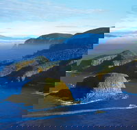 Full-Day Bruny Island Cruises Day Tour from Hobart - Attractions