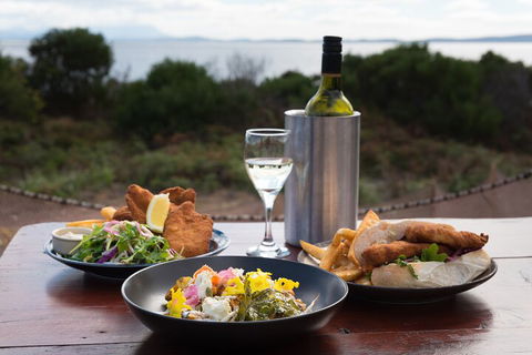 Full-Day Bruny Island Cruises Day Tour From Hobart - Attractions 1