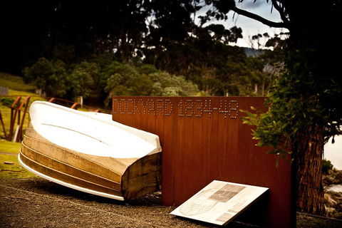 Full-Day Port Arthur Historic Site Tour And Admission Ticket - Attractions 4