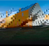 Tasman Island Cruises and Port Arthur Historic Site Day Tour from Hobart - Attractions