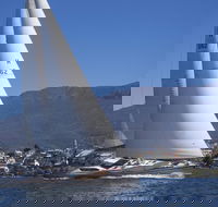 Half-Day Sailing on the Derwent River from Hobart - Attractions