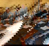 Small-Group Hunter Valley Wine and Cheese Tasting Tour from Sydney - Attractions