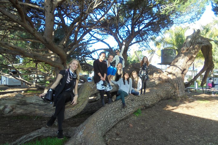 Perth WA Attractions