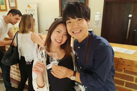 Wine Tasting Day Trip And Swan Valley River Cruise To Perth - Attractions 0