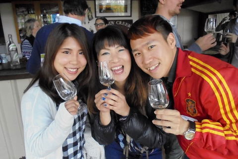 Wine Tasting Day Trip And Swan Valley River Cruise To Perth - Attractions 3