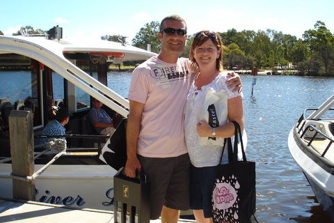 Wine Tasting Day Trip And Swan Valley River Cruise To Perth - Attractions 4