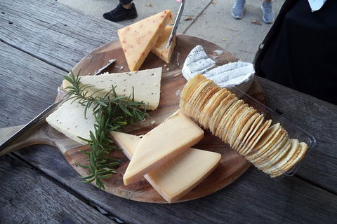 Wine Tasting Day Trip And Swan Valley River Cruise To Perth - Attractions 5