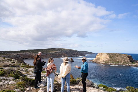 One Day Port Lincoln Tour - Tasting Eyre - Attractions 4