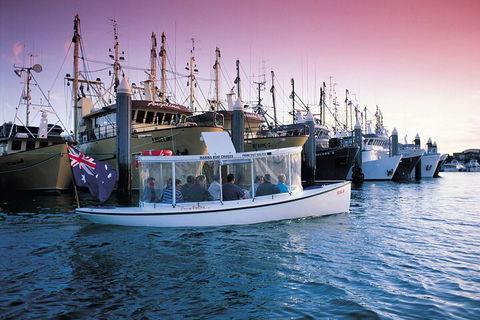 3 Day Port Lincoln And Coffin Bay Private Tour - Attractions 2