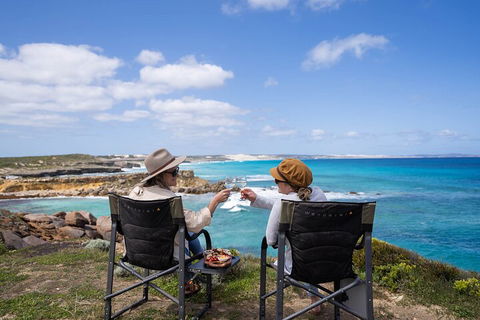 3 Day Port Lincoln And Coffin Bay Private Tour - Attractions 4