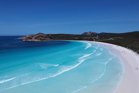 6 Day Esperance & Margaret River Adventure Tour - Attractions 1