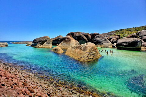 6 Day Esperance & Margaret River Adventure Tour - Attractions 3