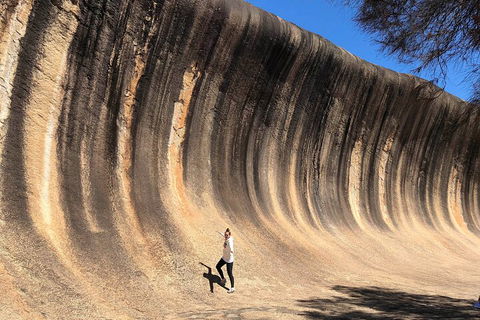 6 Day Esperance & Margaret River Adventure Tour - Attractions 4