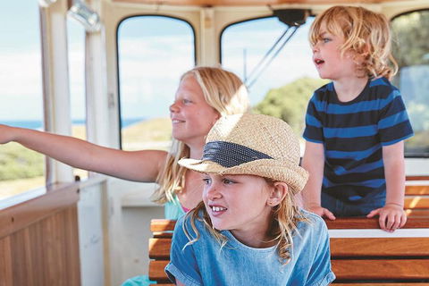 Rottnest Island Full-Day Trip With Guided Island Tour From Perth - Attractions 5