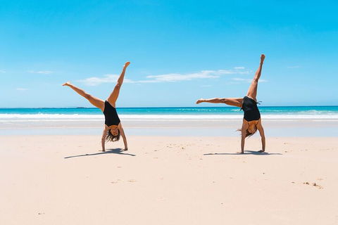 North Stradbroke Island Day Trip From Brisbane - Attractions 1