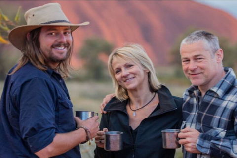 3-Day Uluru-Kata Tjuta And Kings Canyon 4WD Small-Group Eco-Tour From Alice Springs - Attractions 3