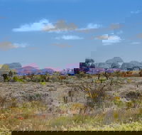 Overnight Uluru Ayers Rock Small-Group Camping Tour - Attractions