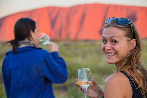 Overnight Uluru (Ayers Rock) Small-Group Camping Tour - Attractions 3