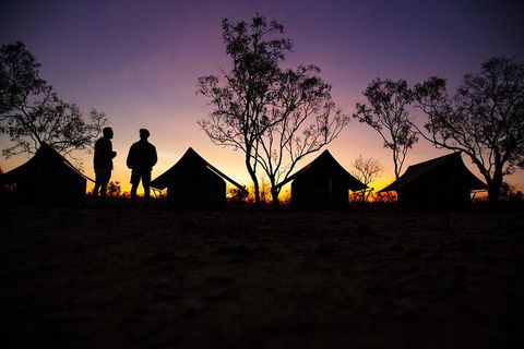 5 Day 4WD Jabiru Dreaming Top End Safari - See Attractions 1