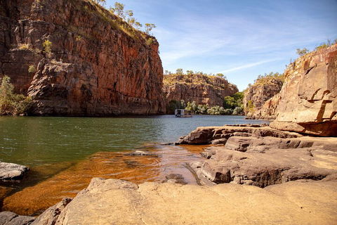5 Day 4WD Jabiru Dreaming Top End Safari - See Attractions 2