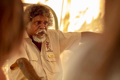 5 Day 4WD Jabiru Dreaming Top End Safari - See Attractions 3