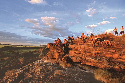 5 Day 4WD Jabiru Dreaming Top End Safari - See Attractions 5